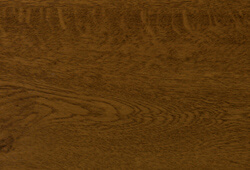 ciemny dab 4 - Brama segmentowa UniTherm