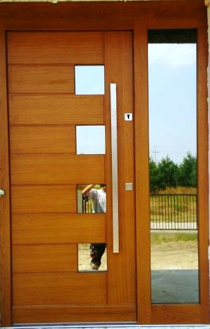 unnamed - WIATRAK - drzwi drewniane