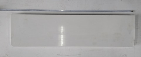 1 36 - Parapet  CERPOL - "Polare" 115 x 30 (cm)