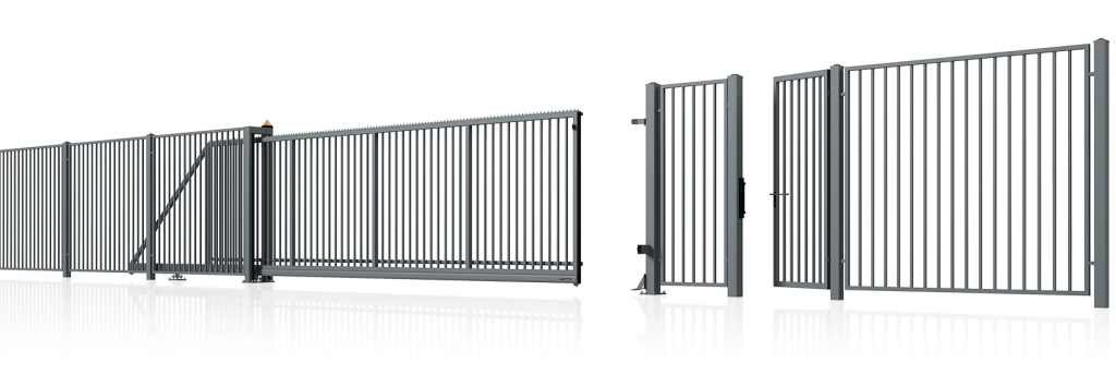 system pi95 1 1024x344 - Ogrodzenia przemysłowe