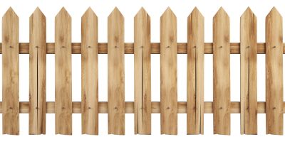 Jak zadbać o drewniane ogrodzenie?